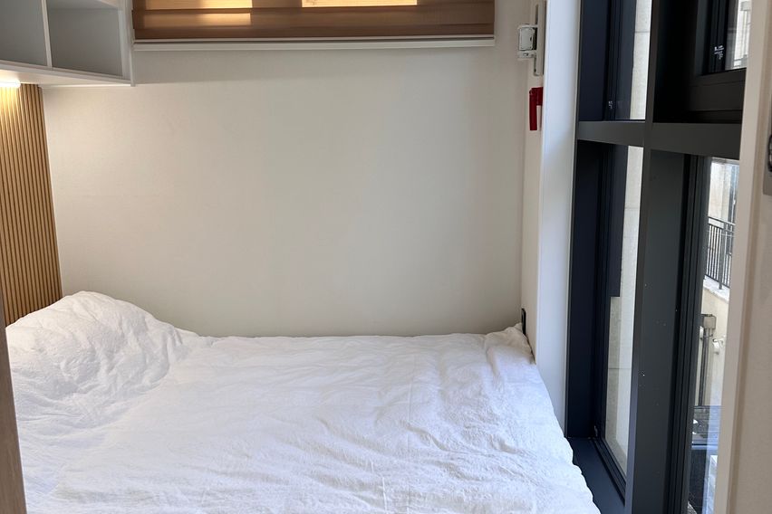 [선릉]신축2룸 침대3 0번째 이미지