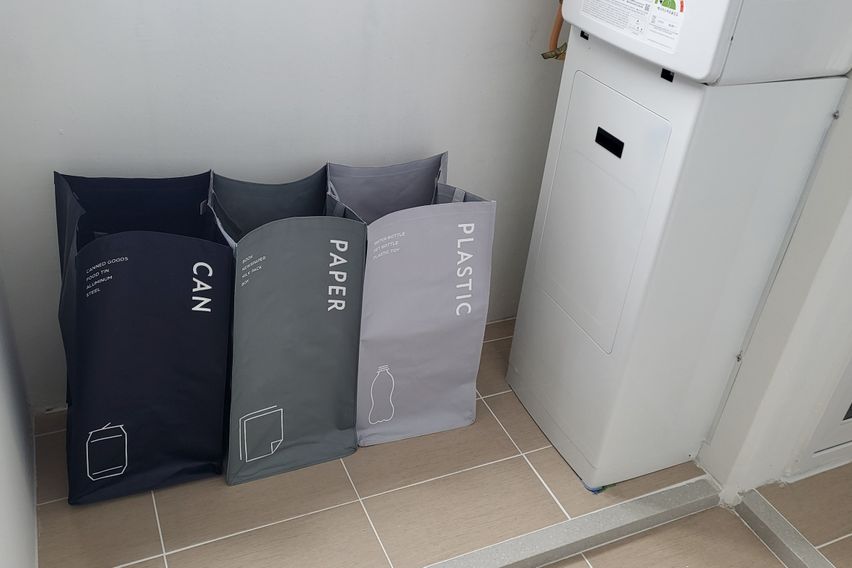 강릉 사천해변5분 신축 14번째 이미지