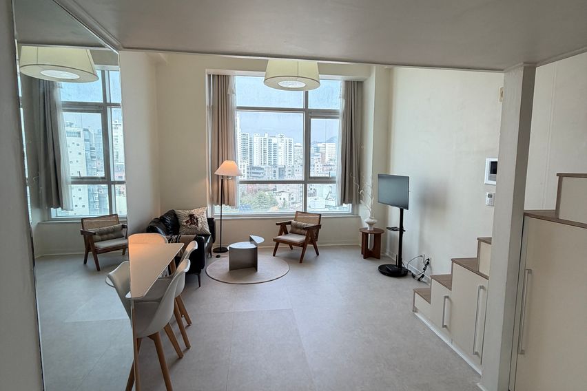 서울역 2분 오피스텔1 3번째 이미지