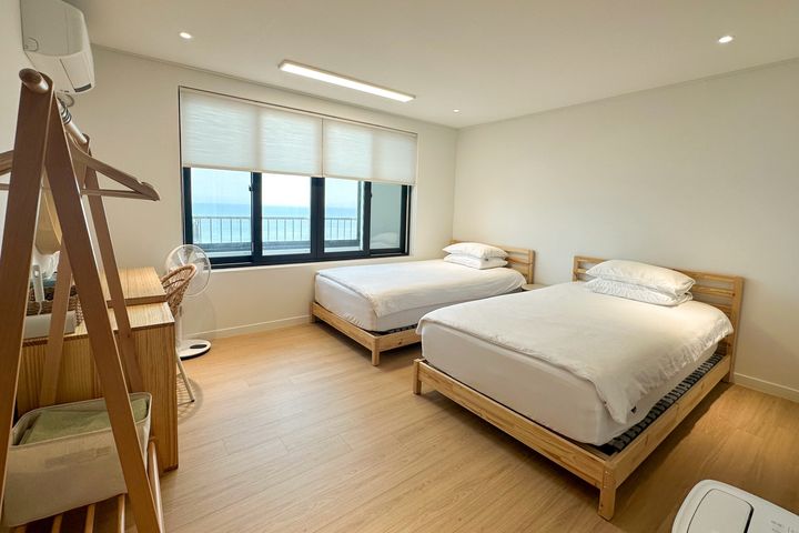 삼양검은모래해변 아파트 5번째 이미지