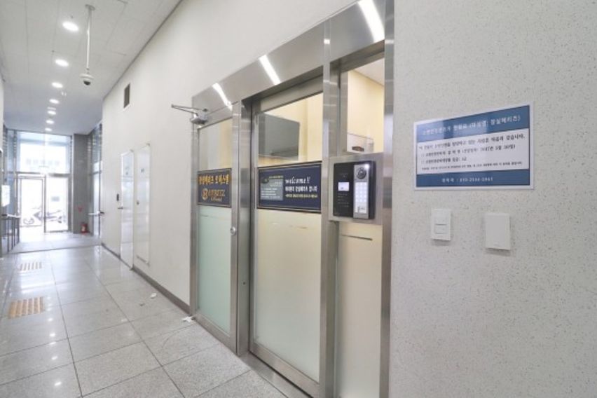 초역세권:풀옵션:복층