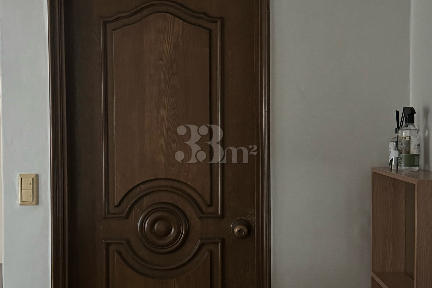 Fully furnished, near Hansung University Stat 3th image