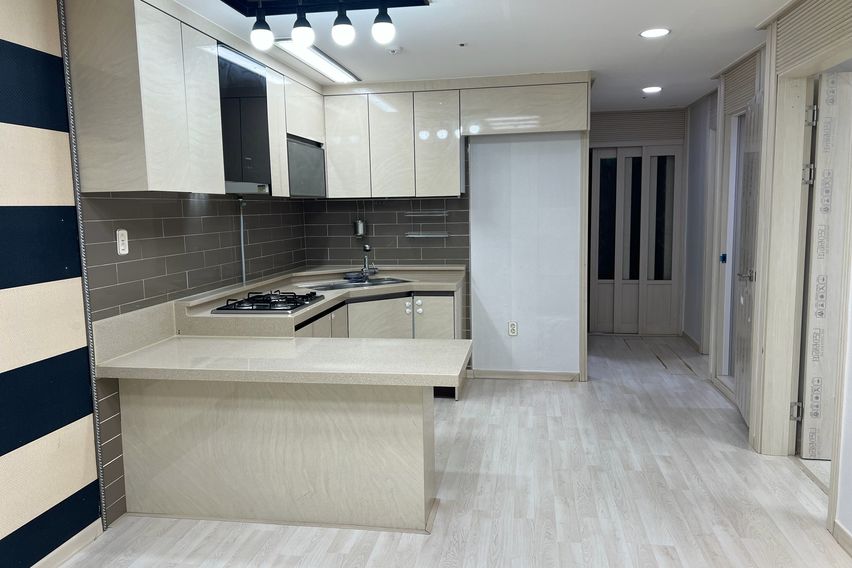 부천역도보10분 깨끗함