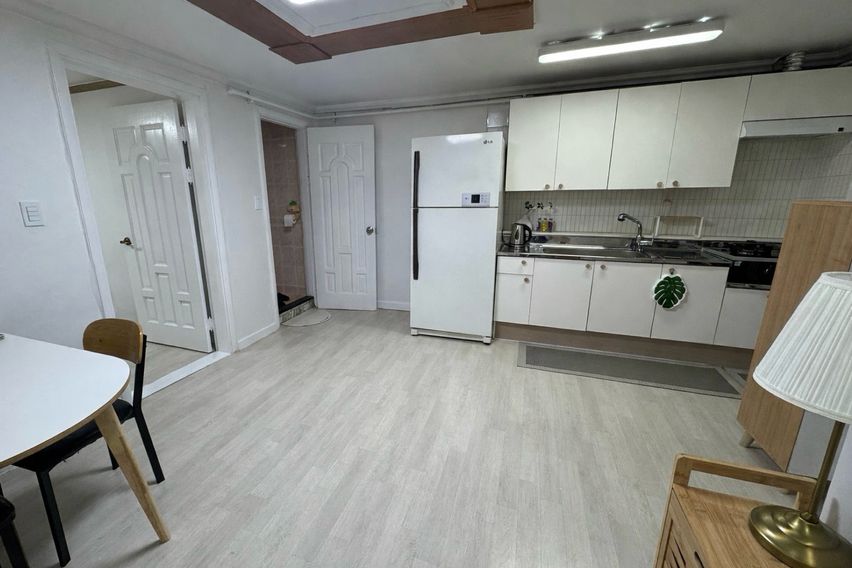 증산 상암 명지대 투룸 3번째 이미지