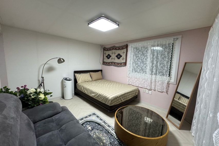 수성구,대형룸,4룸 7번째 이미지