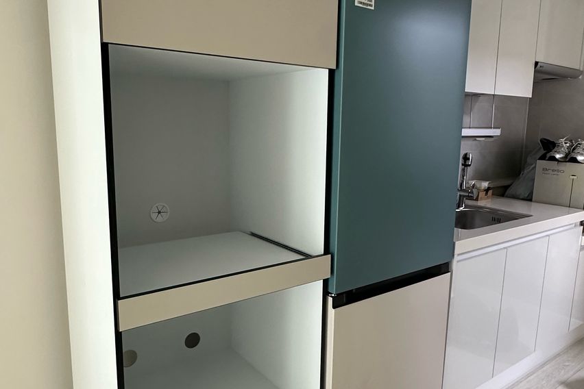 범계역 5분 아늑한 집 2번째 이미지