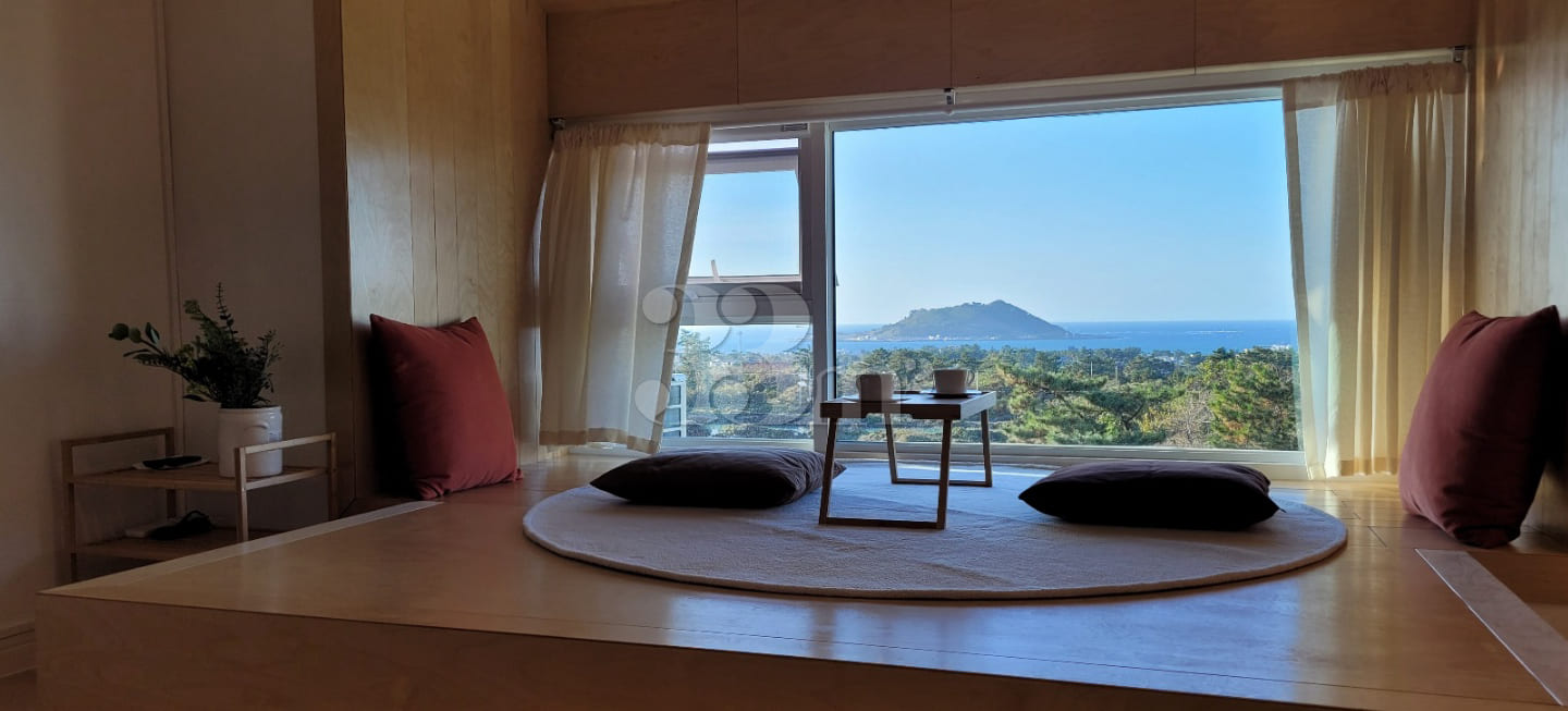 Hyeopjaewon Studio Unit 304 8th image