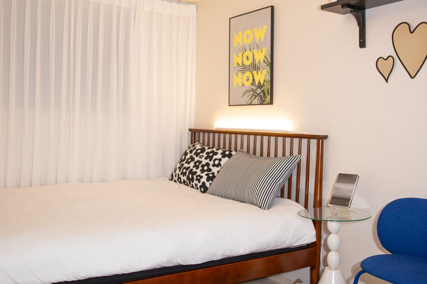 마포감성 역세권 풀옵션