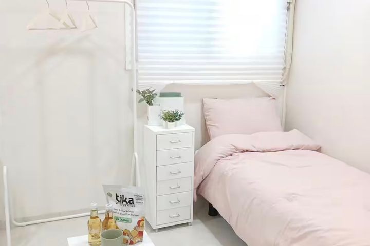 2인실 Basic 1번째 이미지