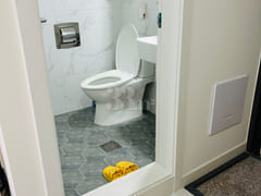 3 minutes from Sillim Station, 2nd floor (Gan 5th image