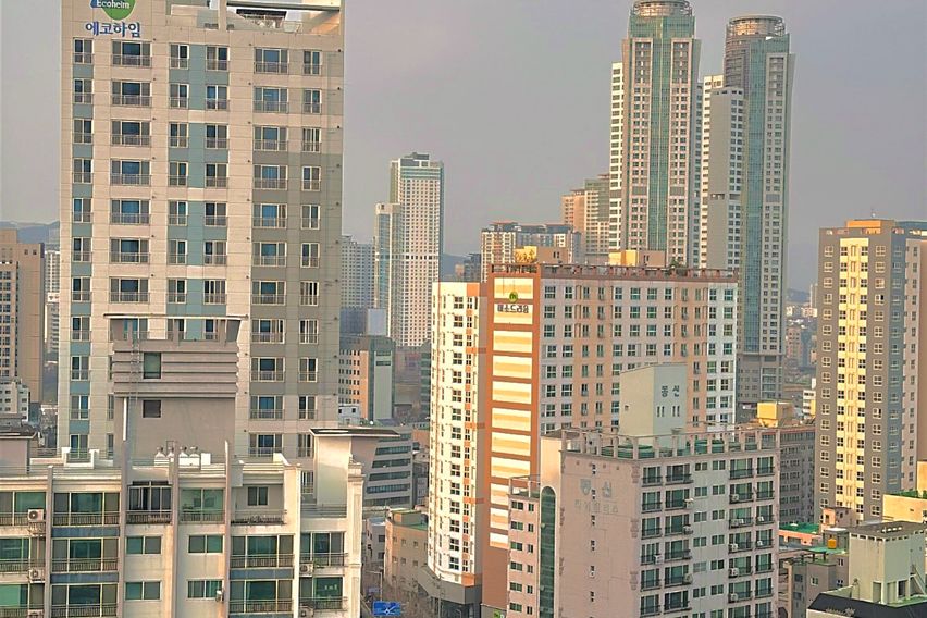 삼산 단층🔥2룸 풀옵