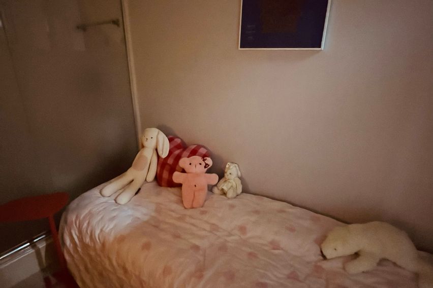 여성전용층 핑크 6번째 이미지
