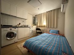 Sillim Fully Furnished Studio Apartment, Unit 0th image