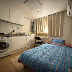 Sillim Fully Furnished Studio Apartment, Unit Unit Image