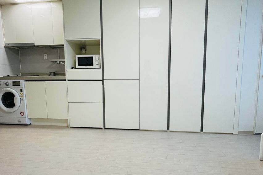 강릉역바로앞 오피스텔 