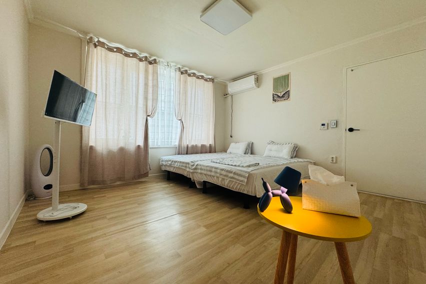 수성못,대형 3룸,A 5번째 이미지