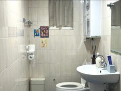 Mokdong Station Two-Room Apartment, Spacious 14th image