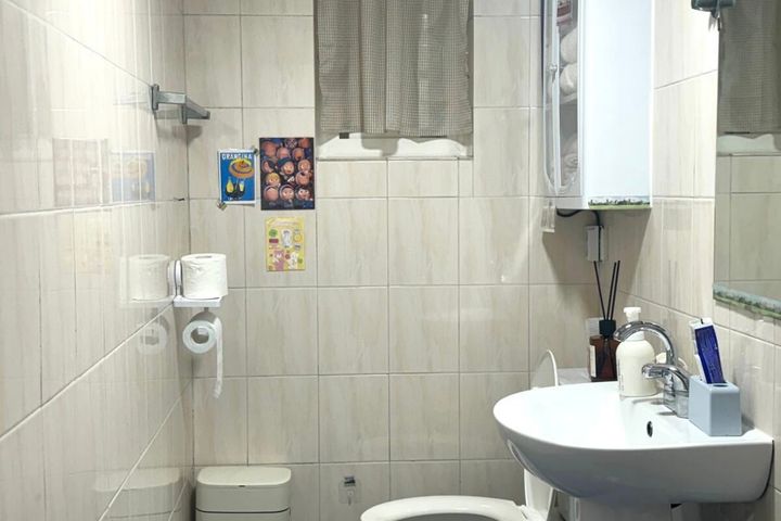 Mokdong Station Two-Room Apartment, Spacious 14th image