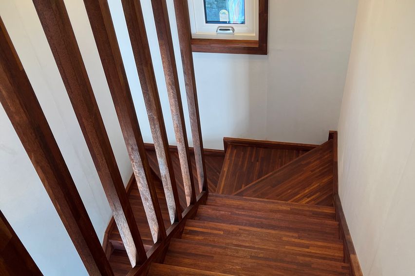 수만리 들국화마을 안