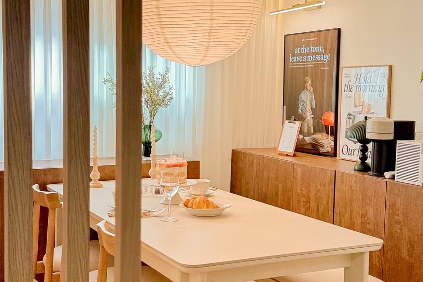 연대세브란스홍대역숲길 11번째 이미지