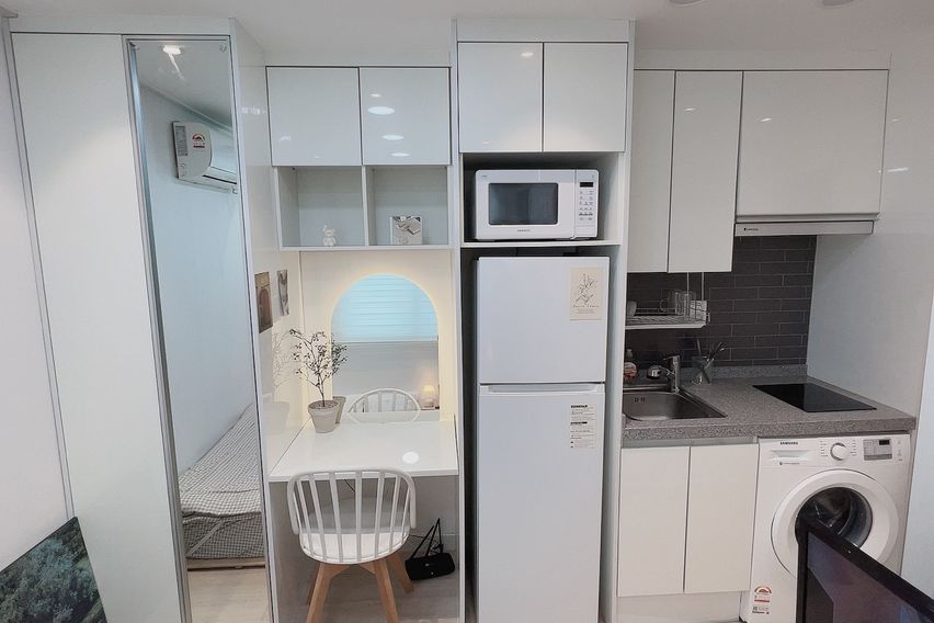 [영등포]풀옵션신축51 2번째 이미지