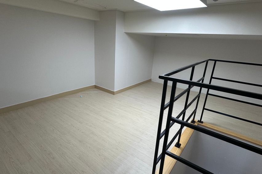 동유럽감성 방3옥탑1