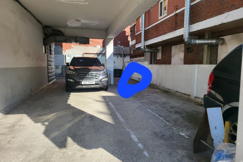 동암역5분컷 분리형원룸