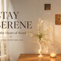 경복궁 광화문❤️특가 방 이미지