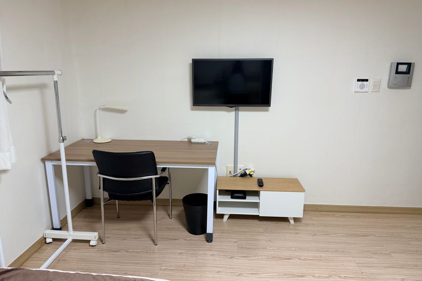 연트럴파크 원룸 502 4번째 이미지