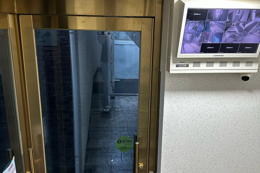 신축 기분좋은 302