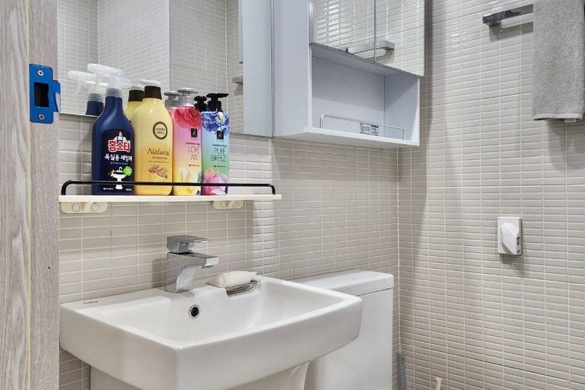 풀옵션 더원오피스텔