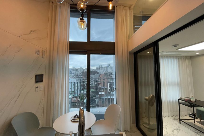 용산오피스텔/남영역5분