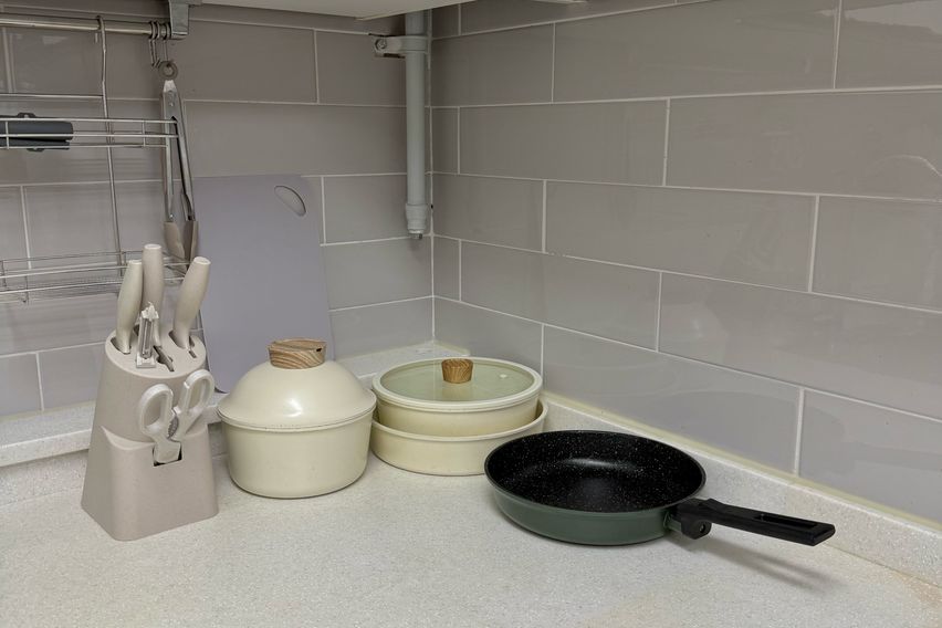 유성 모던하우스 8번째 이미지