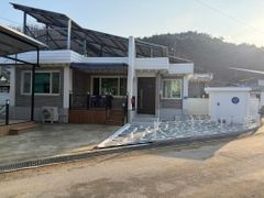 청풍호 시골집 독채 0번째 이미지