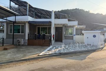 청풍호 시골집 독채