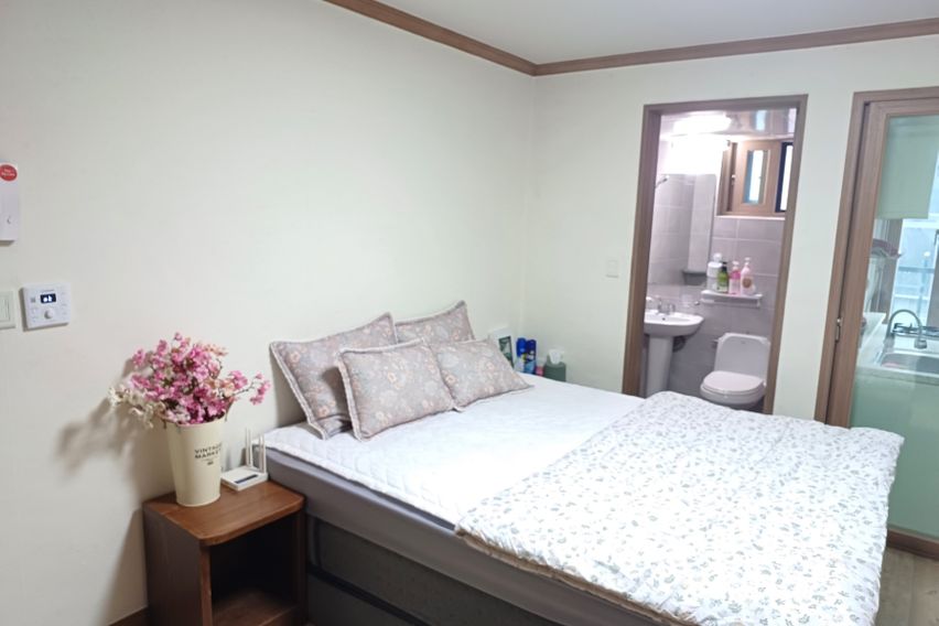 평안쉼복층~한옥마을부근