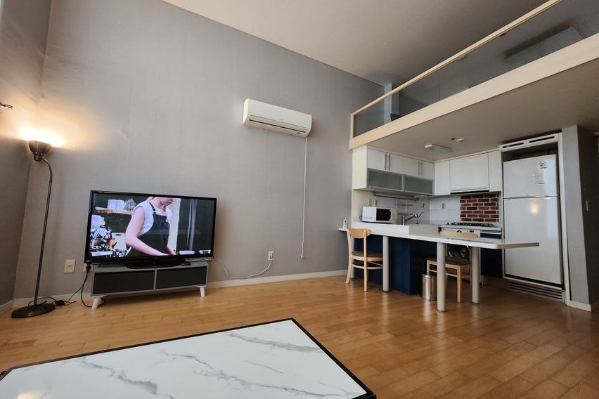 오리역세종,4인,반려O