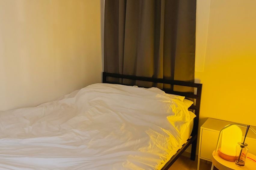 동대문역 1분거리 숙소