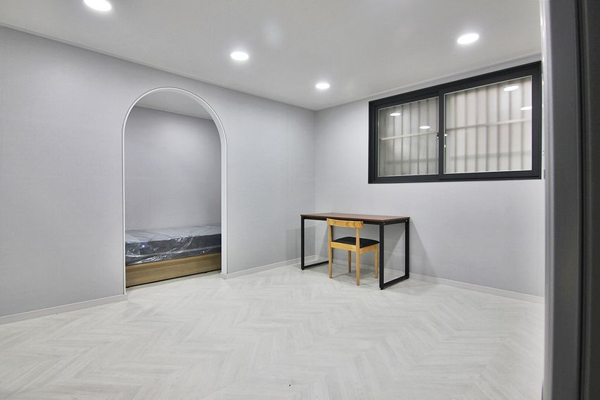 서강 정문앞 큰 원룸