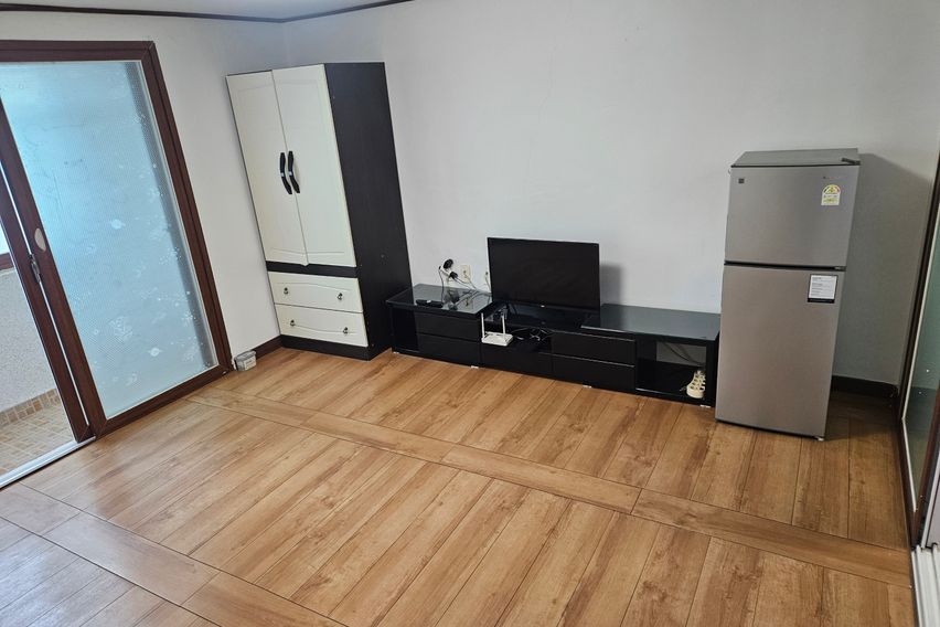 원룸중 제일 빅룸 0번째 이미지