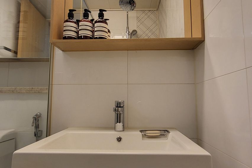 멋진산 뷰.호텔급 옵션