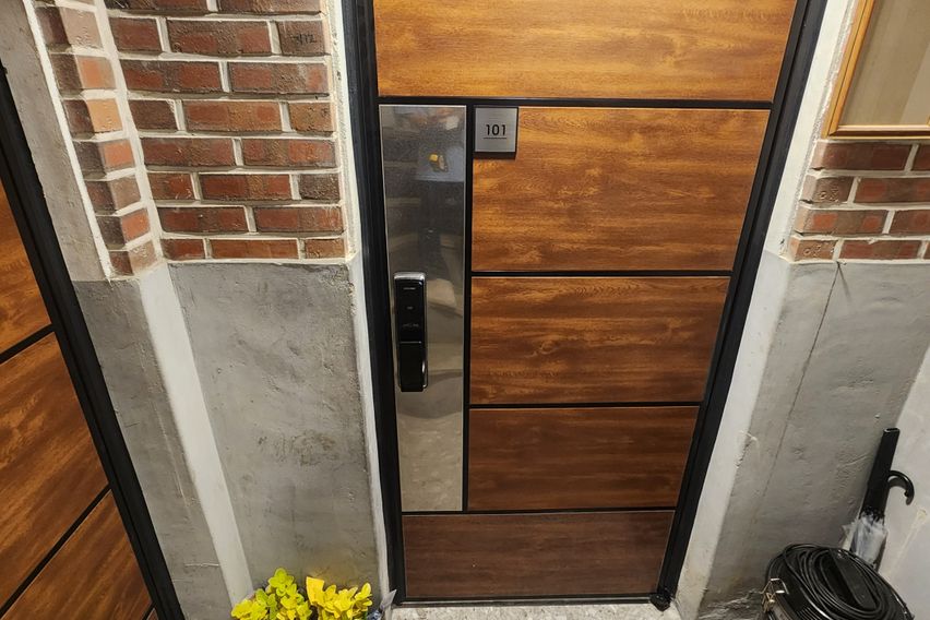 마포역3분/2룸101호