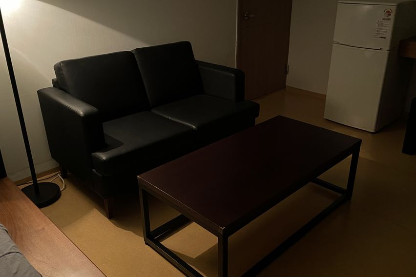 느린마을스테이 C