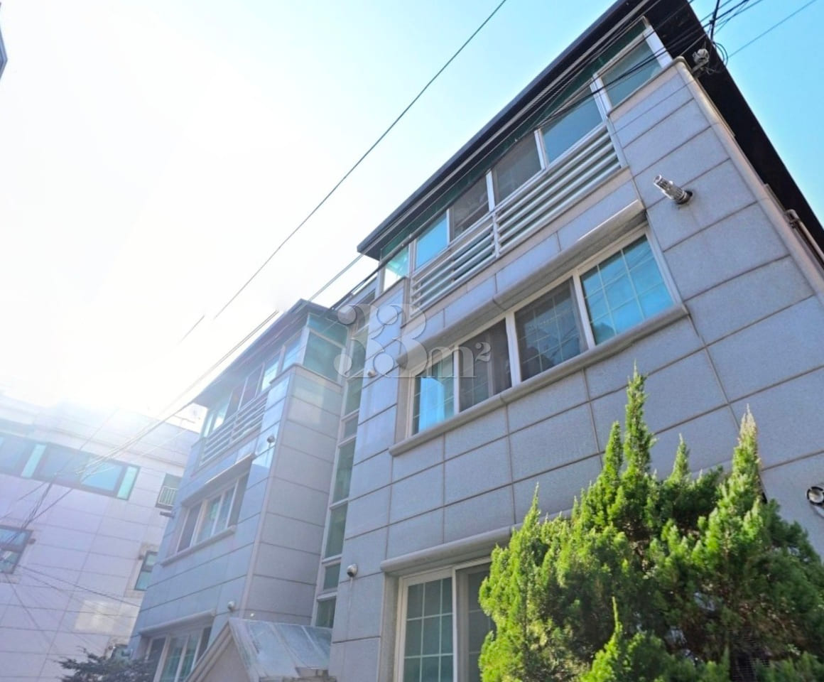 Prime location in Samseong-dong 0th image