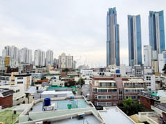 Cozy Room, 5 Minutes from Haeundae Beach 16th image