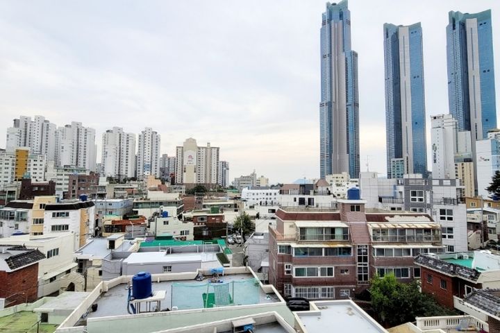 해운대백사장5분안락한룸 16번째 이미지