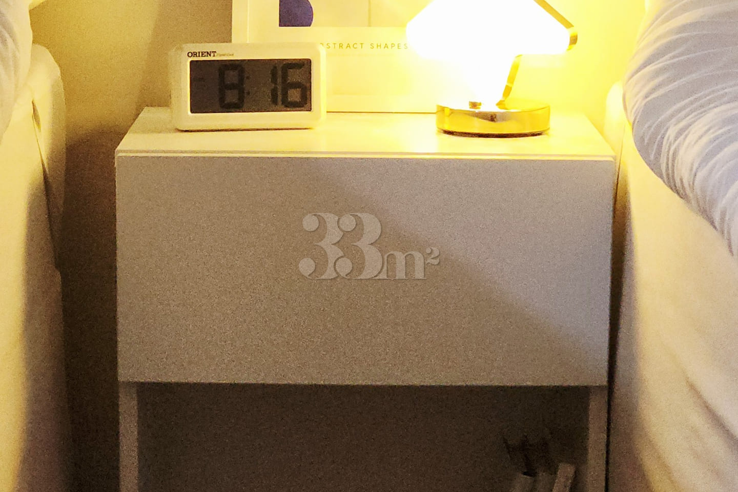 Two-room apartment, 5 minutes from Yeongdeung 3th image