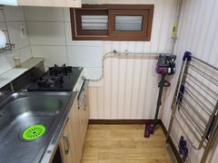 Nuriel Unit 201: Mini Two-Room Unit 16th image