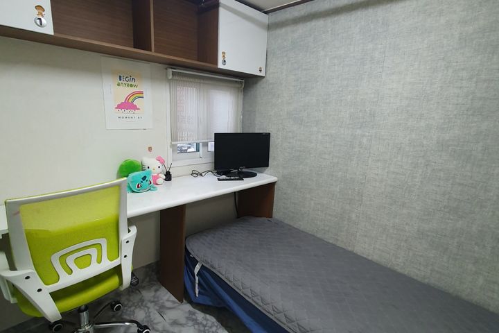 건대초근접 고시원 5번째 이미지