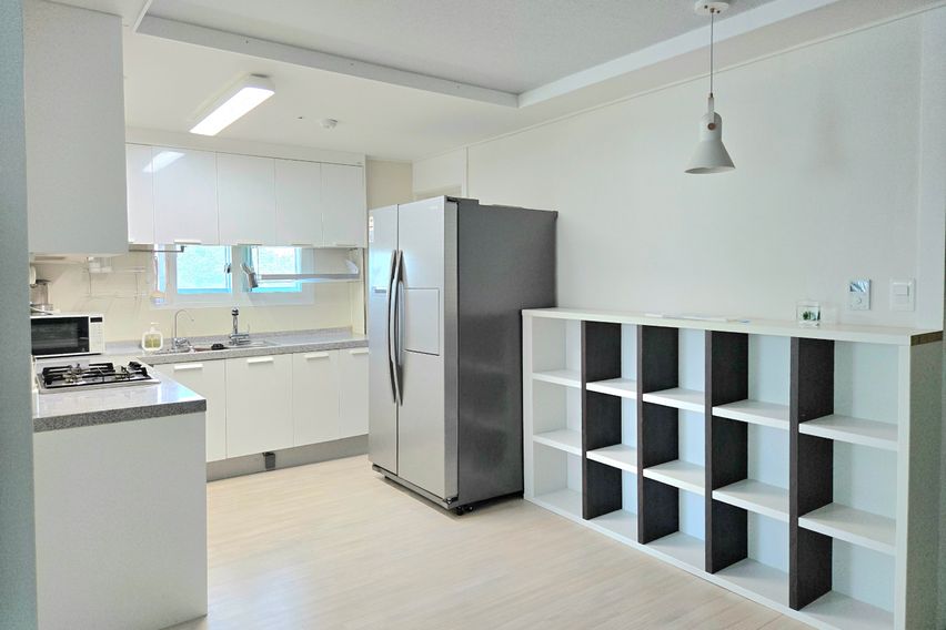 송정해수욕장 집14 4번째 이미지